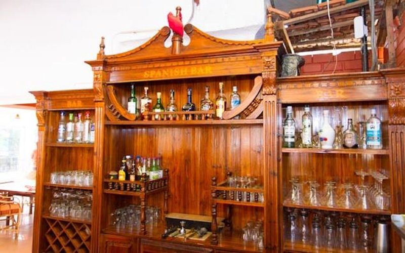 温莎湾酒店 卡兰古特 外观 照片