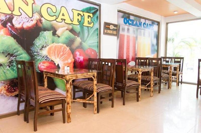 温莎湾酒店 卡兰古特 外观 照片